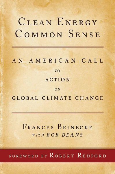Produktbild: Clean Energy Common Sense