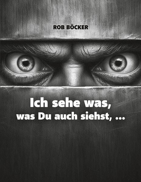 Produktbild: Ich sehe was, was Du auch siehst, ...