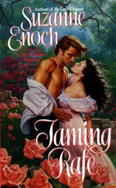 Produktbild: Taming Rafe