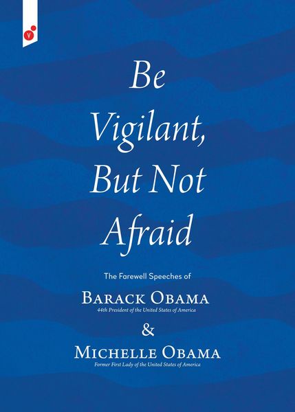 Produktbild: Be Vigilant But Not Afraid