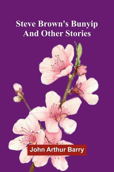 Produktbild: Steve Brown's Bunyip And Other Stories