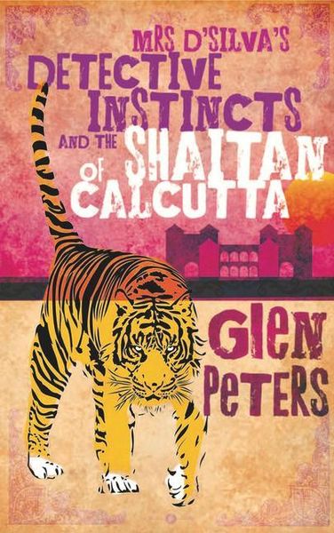 Produktbild: Mrs d'Silva's Detective Instincts and the Shaitan of Calcutta