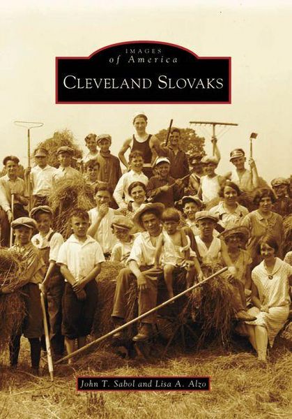 Produktbild: Cleveland Slovaks