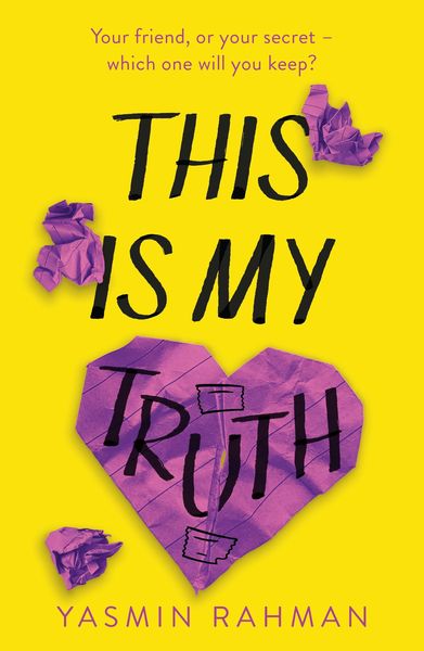 Produktbild: This Is My Truth