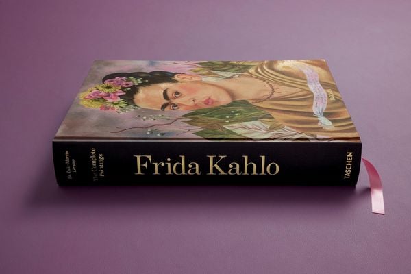 Produktbild: Frida Kahlo