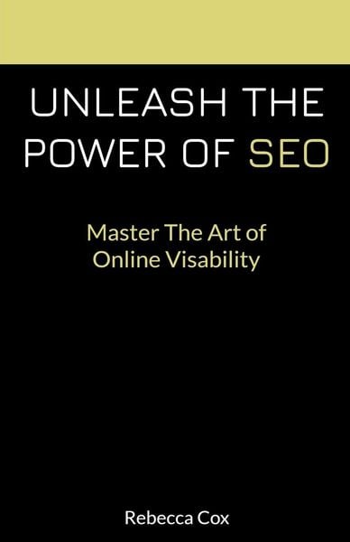 Produktbild: Unleash The Power of SEO