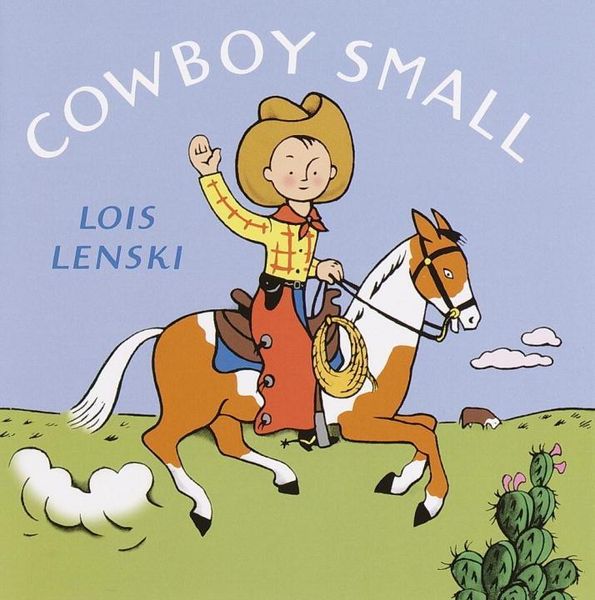 Produktbild: Cowboy Small