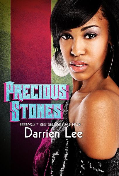 Produktbild: Precious Stones