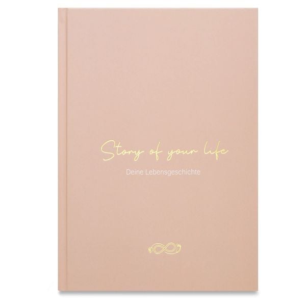 Produktbild: Story of your life