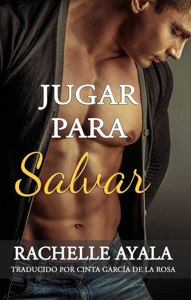 Produktbild: Jugar para Salvar