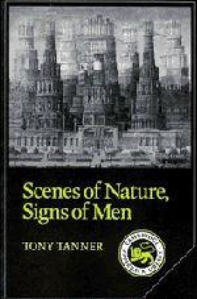 Produktbild: Scenes of Nature, Signs of Man
