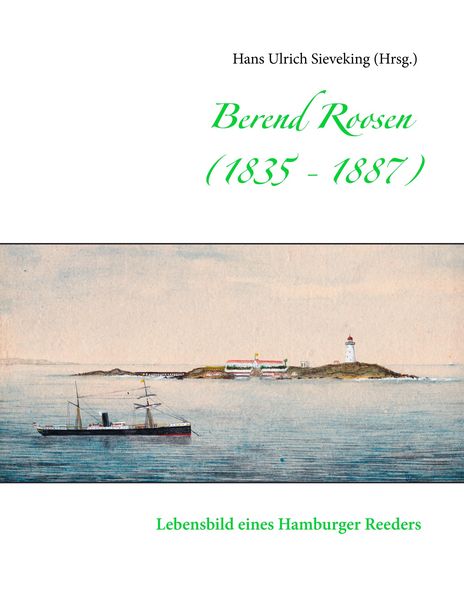 Produktbild: Berend Roosen (1835 - 1887)