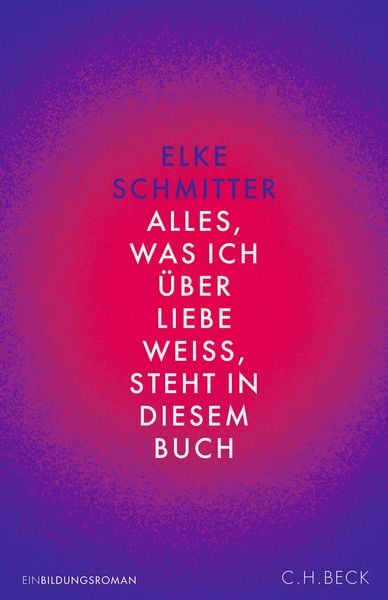Produktbild: Alles, was ich &uuml;ber Liebe wei&szlig;, steht in diesem Buch