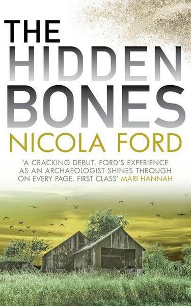 Produktbild: The Hidden Bones