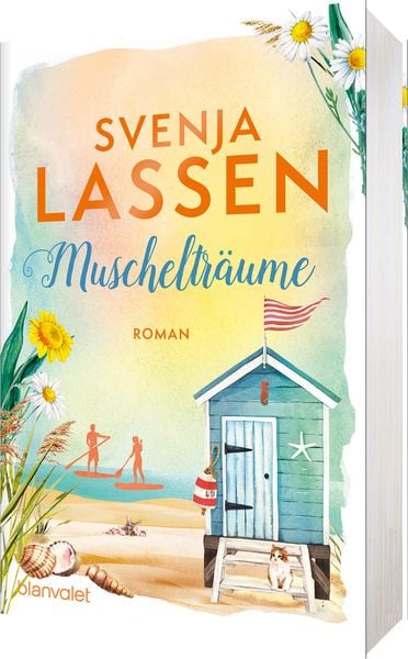 Produktbild: Muschelträume