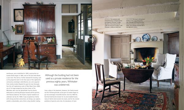 Produktbild: Romantic English Homes