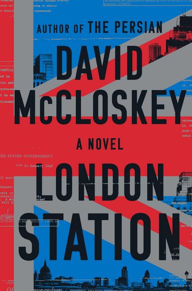 Produktbild: London Station