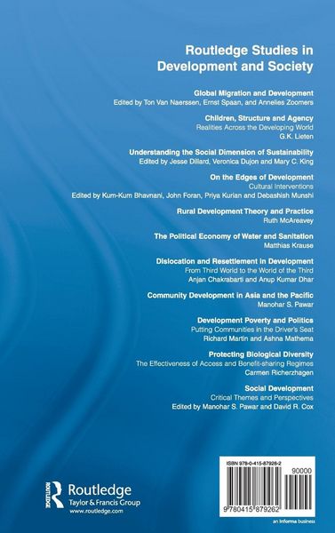 Produktbild: Social Development