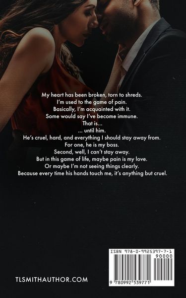 Produktbild: My Cruel Lover