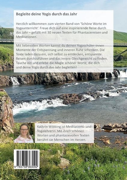 Produktbild: Mit sch&ouml;nen Worten durch das Jahr