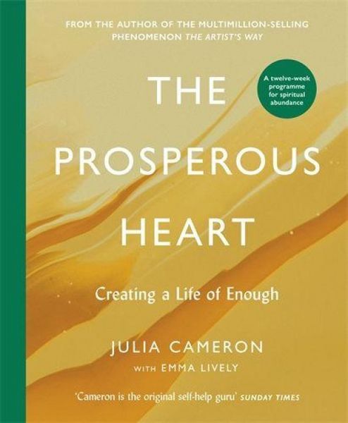 Produktbild: The Prosperous Heart
