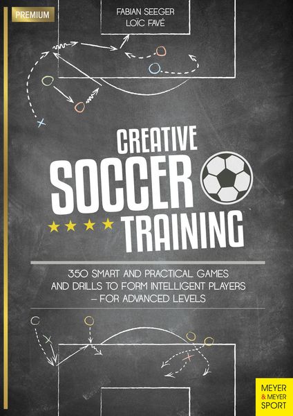 Produktbild: Creative Soccer Training