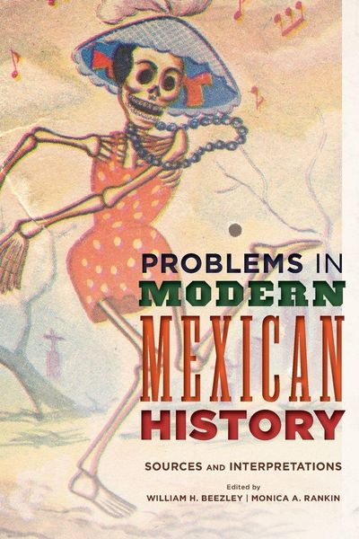 Produktbild: Problems in Modern Mexican History