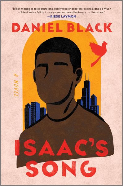 Produktbild: Isaac's Song