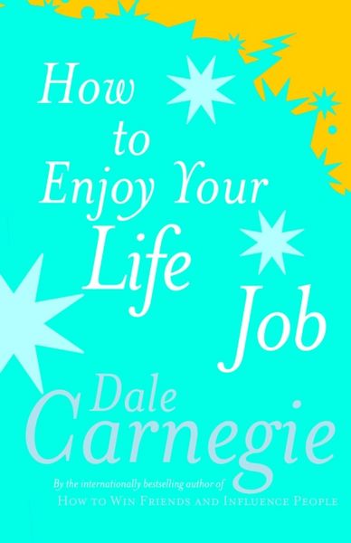 Produktbild: How To Enjoy Your Life And Job