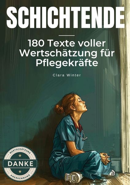 Produktbild: SCHICHTENDE