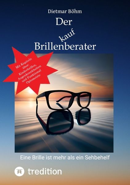 Produktbild: Der Brillenberater