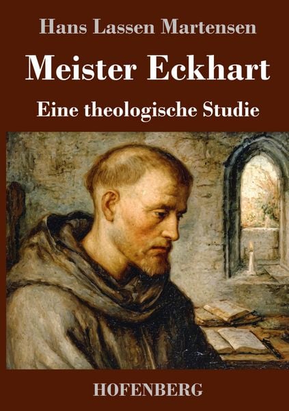Produktbild: Meister Eckhart