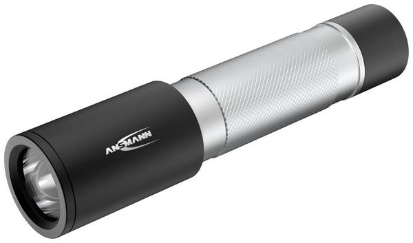 Produktbild: Ansmann Daily Use 300B LED Taschenlampe batteriebetrieben 315 lm 41 h 280 g
