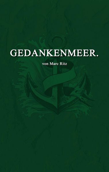 Produktbild: Gedankenmeer.