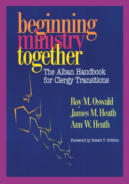 Produktbild: Beginning Ministry Together