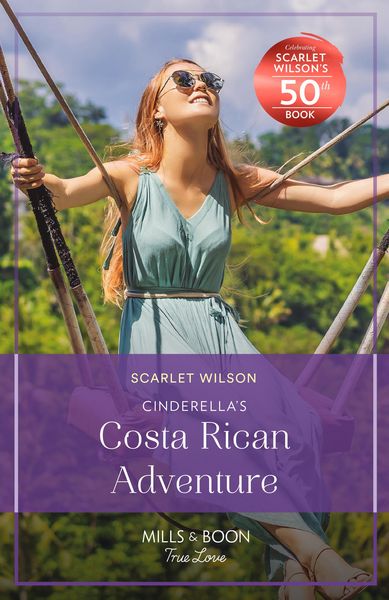 Produktbild: Cinderella's Costa Rican Adventure