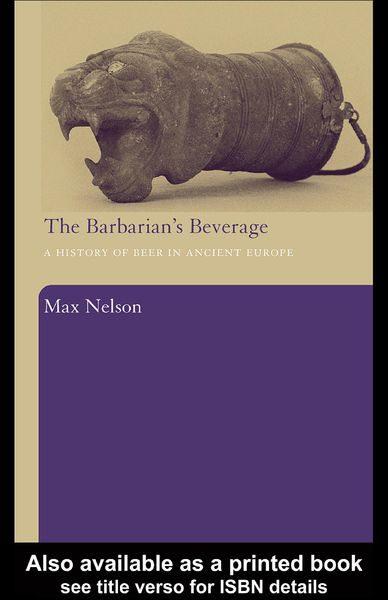 Produktbild: The Barbarian's Beverage