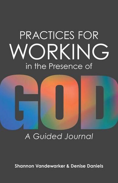 Produktbild: Practices for Working in the Presence of God