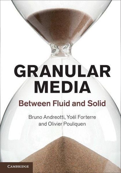 Produktbild: Granular Media