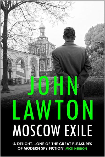 Produktbild: Moscow Exile