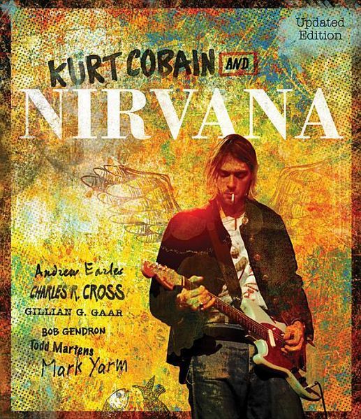 Produktbild: Kurt Cobain & Nirvana - Update