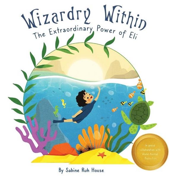 Produktbild: Wizardry Within