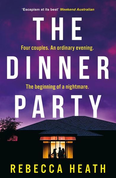 Produktbild: The Dinner Party