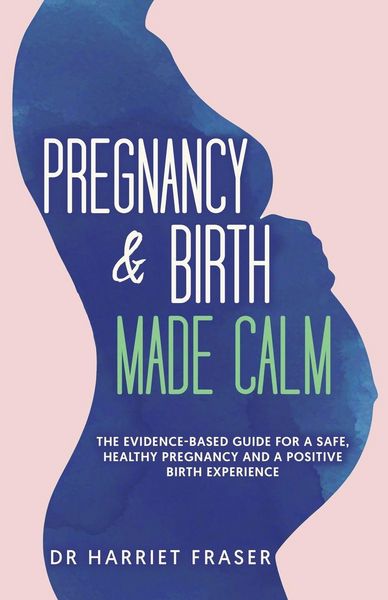 Produktbild: Pregnancy & Birth Made Calm