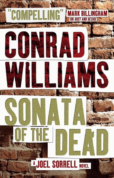 Produktbild: Sonata of the Dead