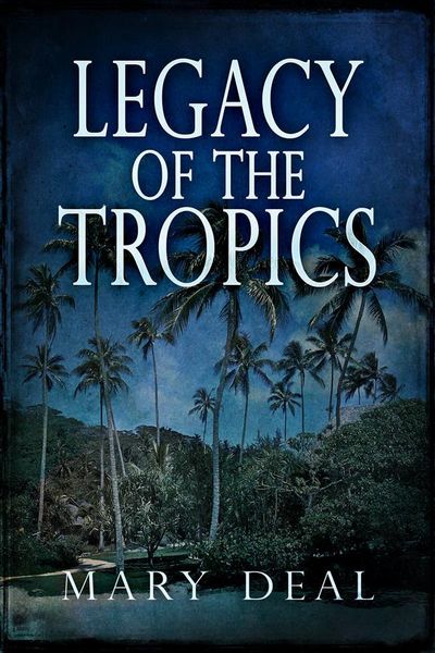 Produktbild: Legacy of the Tropics