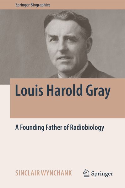 Produktbild: Louis Harold Gray