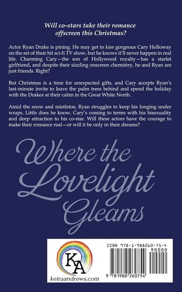 Produktbild: Where the Lovelight Gleams