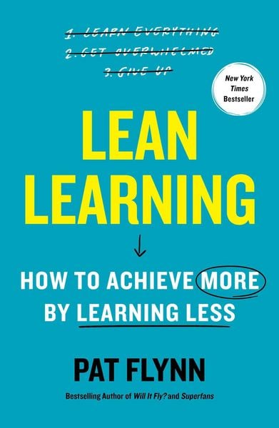 Produktbild: Lean Learning