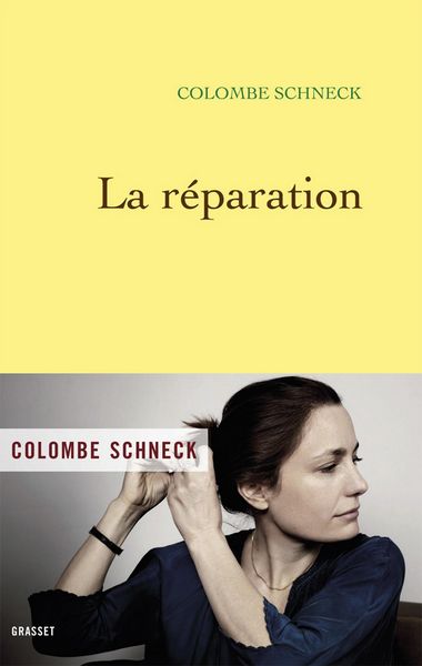Produktbild: La r&eacute;paration